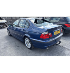 Malle/Hayon arriere BMW SERIE 3 E46