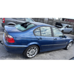 Malle/Hayon arriere BMW SERIE 3 E46