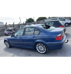 Malle/Hayon arriere BMW SERIE 3 E46