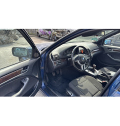 Malle/Hayon arriere BMW SERIE 3 E46