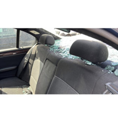Malle/Hayon arriere BMW SERIE 3 E46