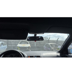 Malle/Hayon arriere BMW SERIE 3 E46