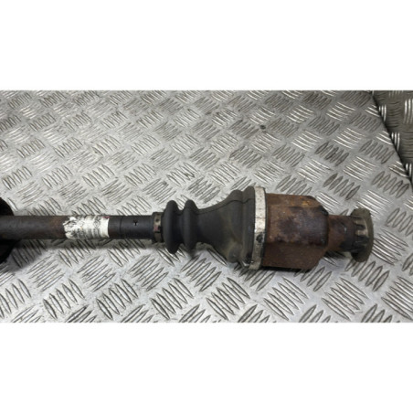 Cardan droit (transmission) RENAULT CLIO 2 CAMPUS Photo n°1
