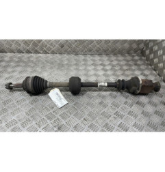 Cardan droit (transmission) RENAULT CLIO 2 CAMPUS
