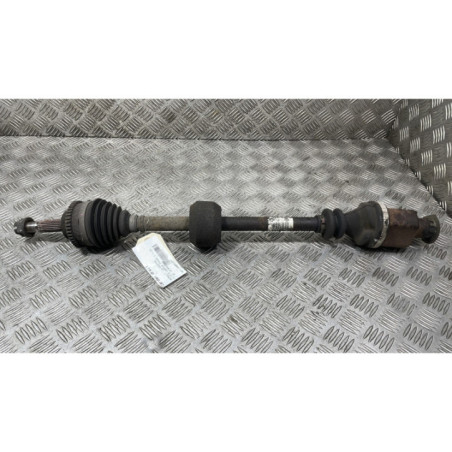 Cardan droit (transmission) RENAULT CLIO 2 CAMPUS