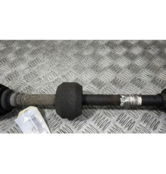 Cardan droit (transmission) RENAULT CLIO 2 CAMPUS