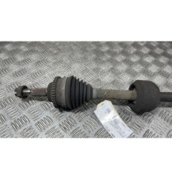 Cardan droit (transmission) RENAULT CLIO 2 CAMPUS