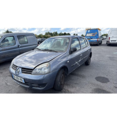 Cardan droit (transmission) RENAULT CLIO 2 CAMPUS