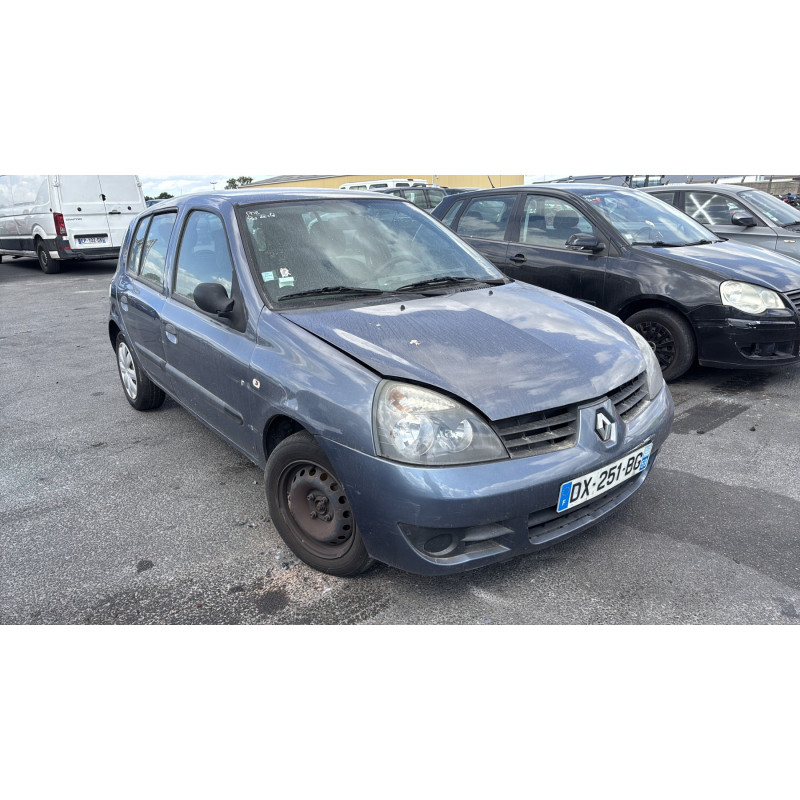 Cardan droit (transmission) RENAULT CLIO 2 CAMPUS Photo n°6