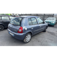 Cardan droit (transmission) RENAULT CLIO 2 CAMPUS