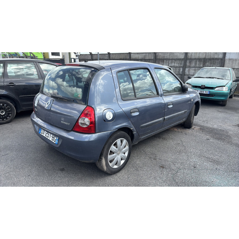 Cardan droit (transmission) RENAULT CLIO 2 CAMPUS Photo n°7