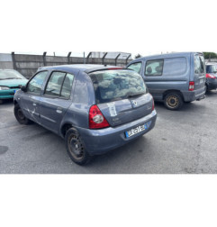 Cardan droit (transmission) RENAULT CLIO 2 CAMPUS