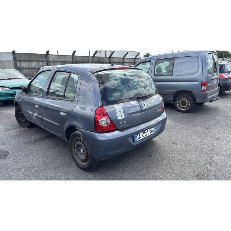 Cardan droit (transmission) RENAULT CLIO 2 CAMPUS Photo n°8