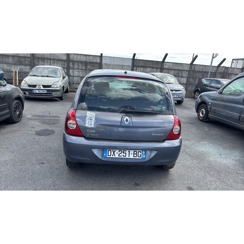 Cardan droit (transmission) RENAULT CLIO 2 CAMPUS Photo n°9