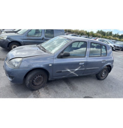 Cardan droit (transmission) RENAULT CLIO 2 CAMPUS