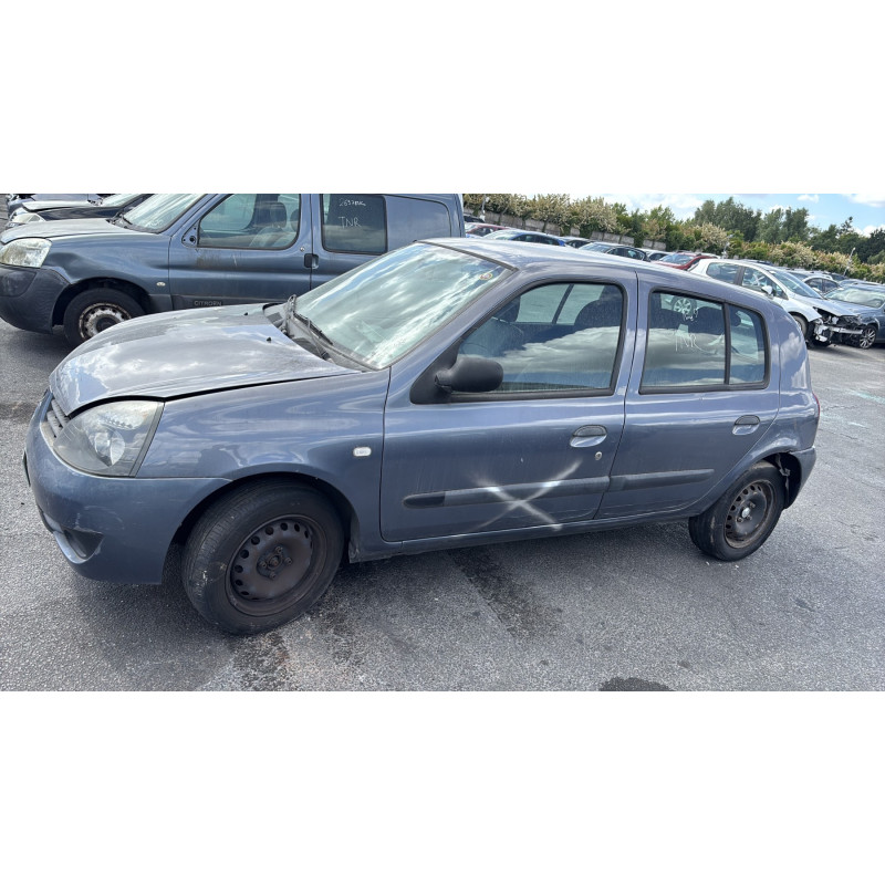 Cardan droit (transmission) RENAULT CLIO 2 CAMPUS Photo n°11