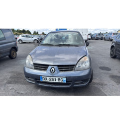 Cardan droit (transmission) RENAULT CLIO 2 CAMPUS
