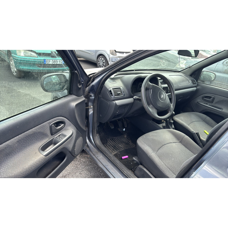 Cardan droit (transmission) RENAULT CLIO 2 CAMPUS Photo n°13