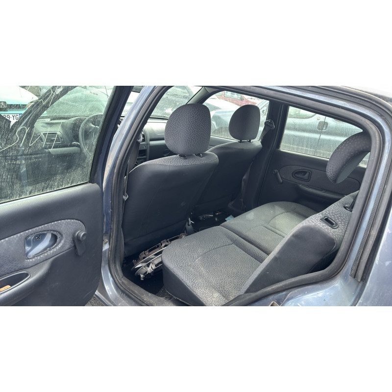Cardan droit (transmission) RENAULT CLIO 2 CAMPUS Photo n°14