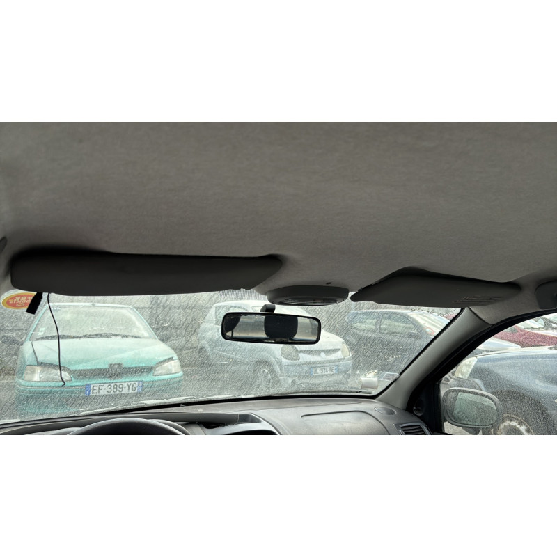 Cardan droit (transmission) RENAULT CLIO 2 CAMPUS Photo n°16