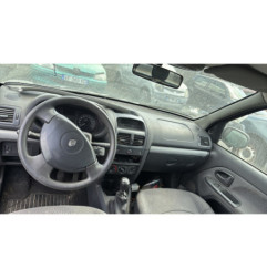 Cardan droit (transmission) RENAULT CLIO 2 CAMPUS