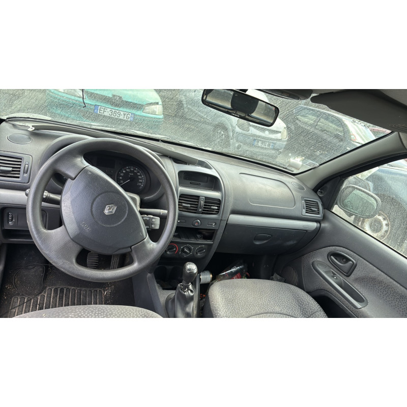 Cardan droit (transmission) RENAULT CLIO 2 CAMPUS Photo n°17