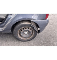Cardan droit (transmission) RENAULT CLIO 2 CAMPUS