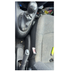 Cardan droit (transmission) RENAULT CLIO 2 CAMPUS