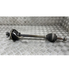 Cardan gauche (transmission) RENAULT CLIO 2 CAMPUS Photo n°1