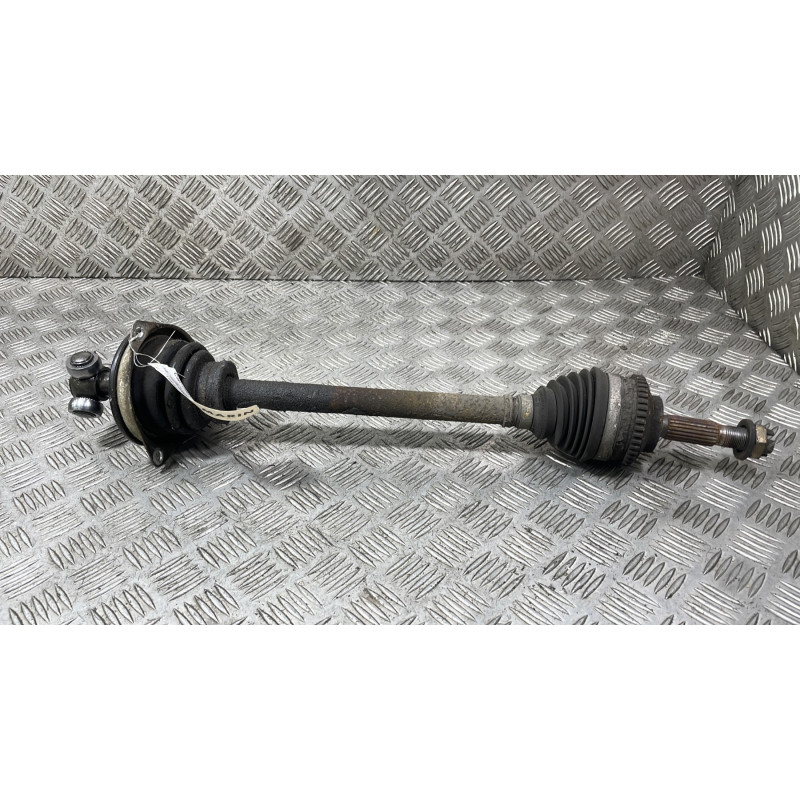 Cardan gauche (transmission) RENAULT CLIO 2 CAMPUS Photo n°1