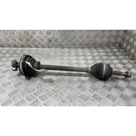 Cardan gauche (transmission) RENAULT CLIO 2 CAMPUS Photo n°1