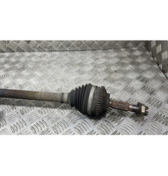 Cardan gauche (transmission) RENAULT CLIO 2 CAMPUS