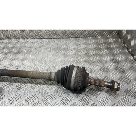 Cardan gauche (transmission) RENAULT CLIO 2 CAMPUS