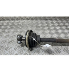 Cardan gauche (transmission) RENAULT CLIO 2 CAMPUS