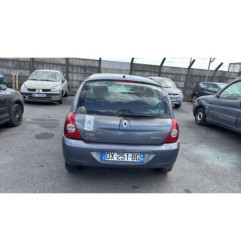 Cardan gauche (transmission) RENAULT CLIO 2 CAMPUS