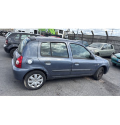Cardan gauche (transmission) RENAULT CLIO 2 CAMPUS
