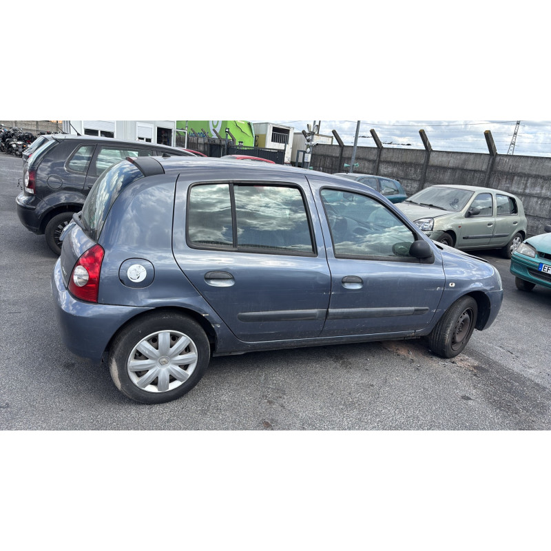 Cardan gauche (transmission) RENAULT CLIO 2 CAMPUS Photo n°9