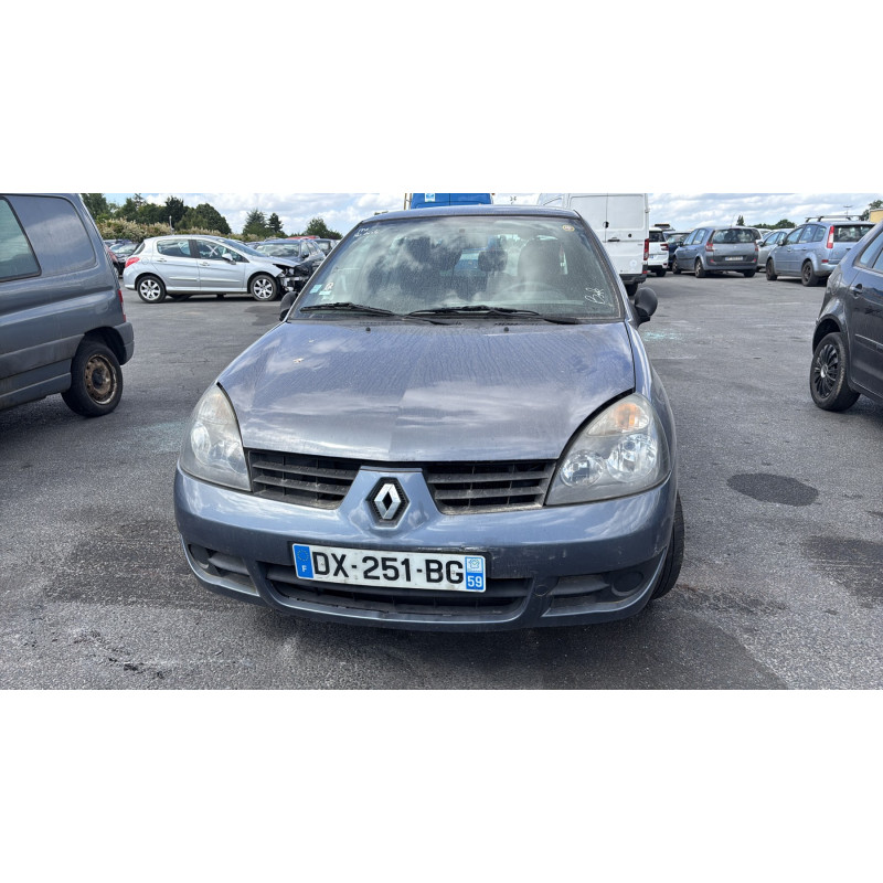 Cardan gauche (transmission) RENAULT CLIO 2 CAMPUS Photo n°11