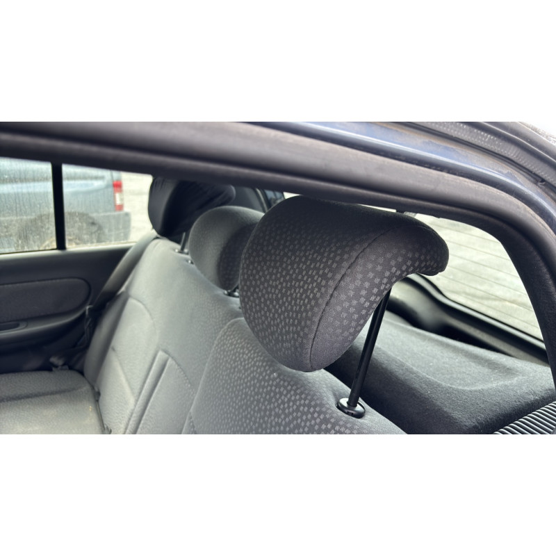 Cardan gauche (transmission) RENAULT CLIO 2 CAMPUS Photo n°14