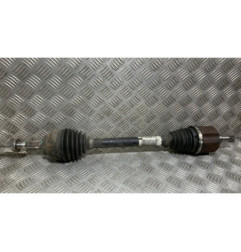 Cardan gauche (transmission) PEUGEOT 508 1 SW Photo n°1