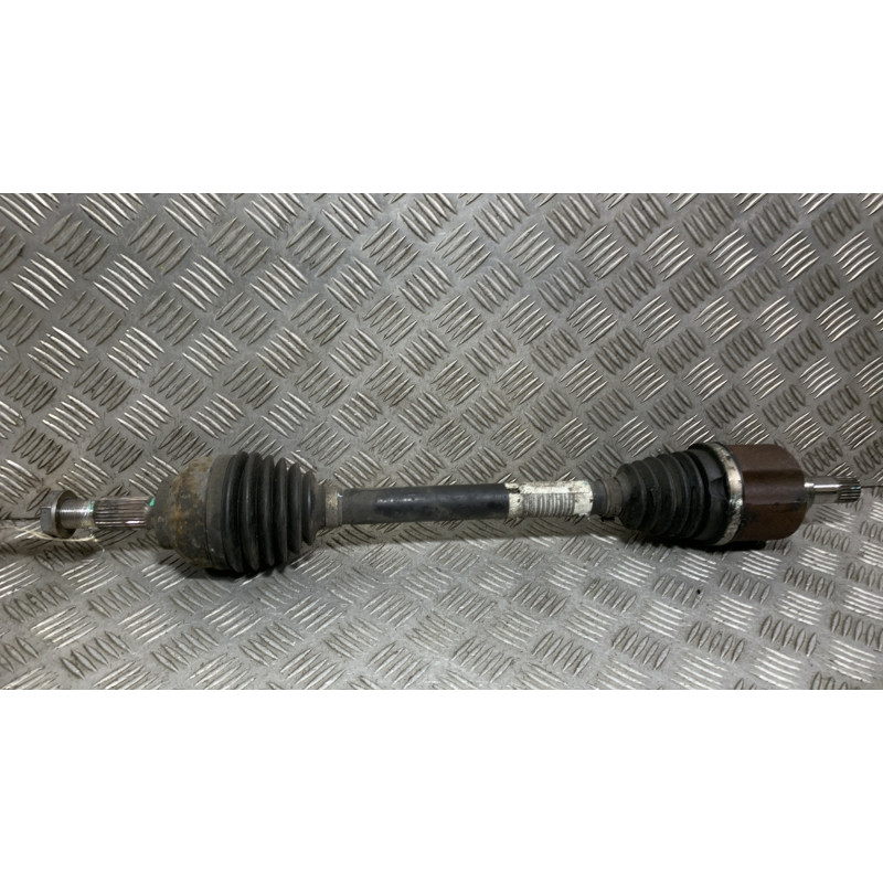 Cardan gauche (transmission) PEUGEOT 508 1 SW Photo n°1