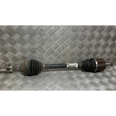 Cardan gauche (transmission) PEUGEOT 508 1 SW Photo n°1