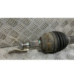 Cardan gauche (transmission) PEUGEOT 508 1 SW
