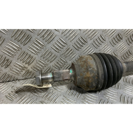 Cardan gauche (transmission) PEUGEOT 508 1 SW