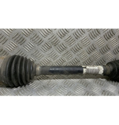 Cardan gauche (transmission) PEUGEOT 508 1 SW