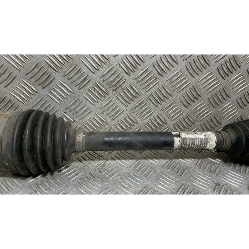 Cardan gauche (transmission) PEUGEOT 508 1 SW Photo n°3