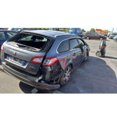 Cardan gauche (transmission) PEUGEOT 508 1 SW