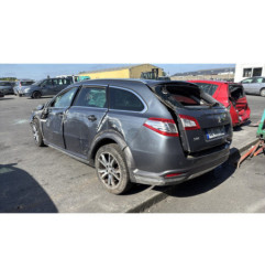 Cardan gauche (transmission) PEUGEOT 508 1 SW
