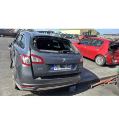 Cardan gauche (transmission) PEUGEOT 508 1 SW