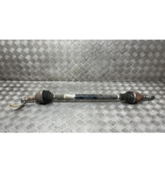 Cardan droit (transmission) PEUGEOT 208 2 Photo n°1